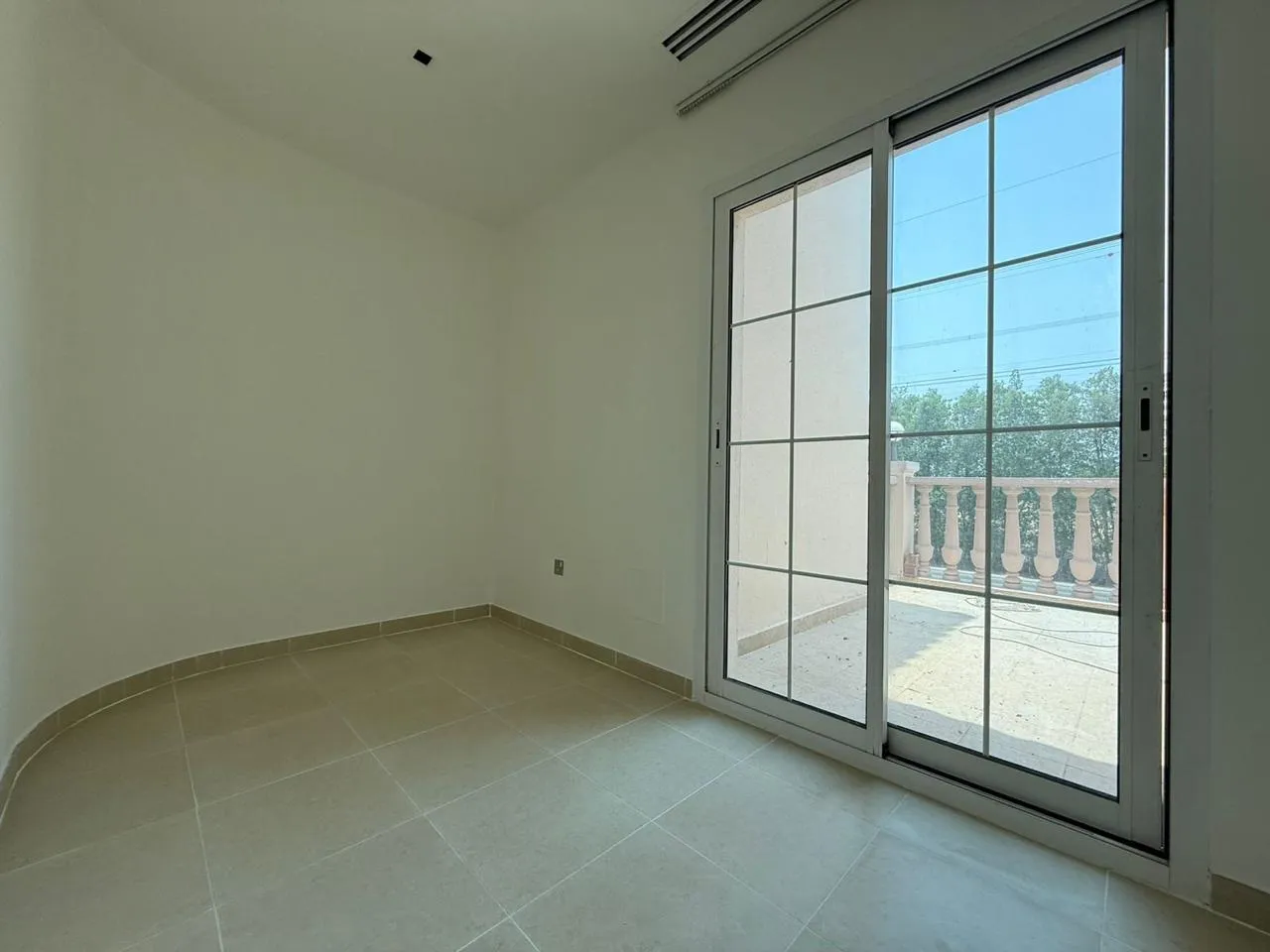 Before - Living/dining