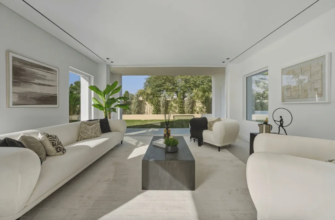 Villa Alvorada 4 - Bedroom