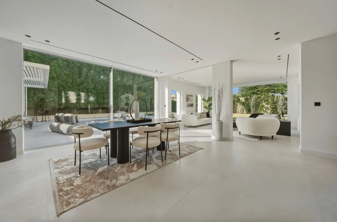 Villa Alvorada 4 - Detail