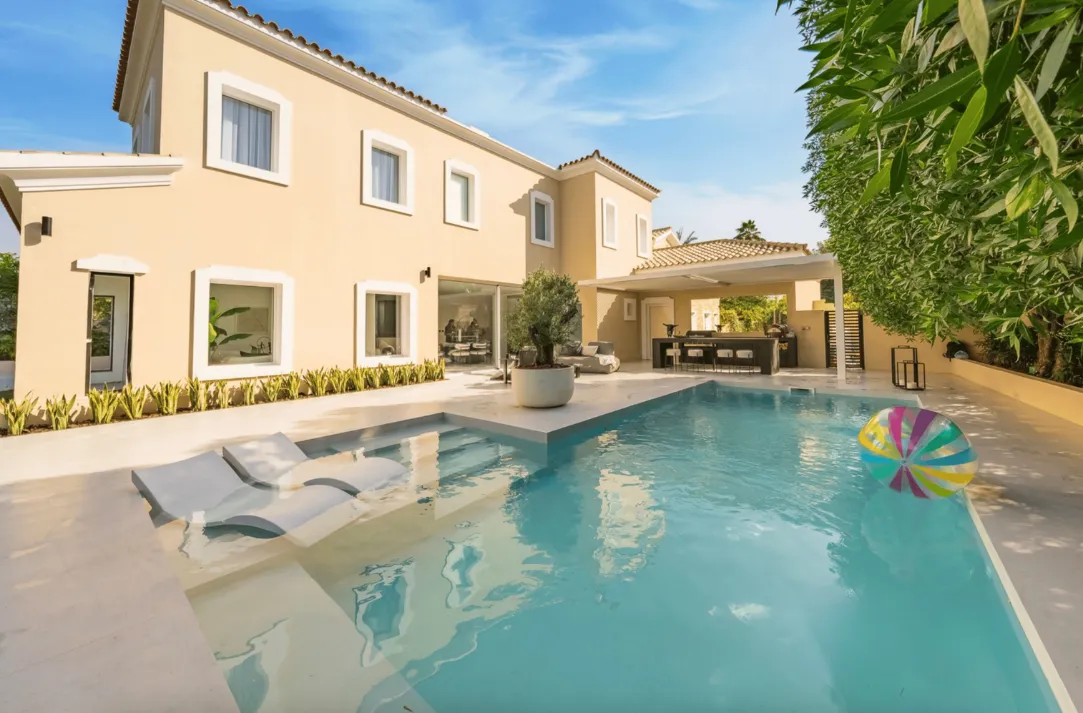 Villa Alvorada 4 - Exterior