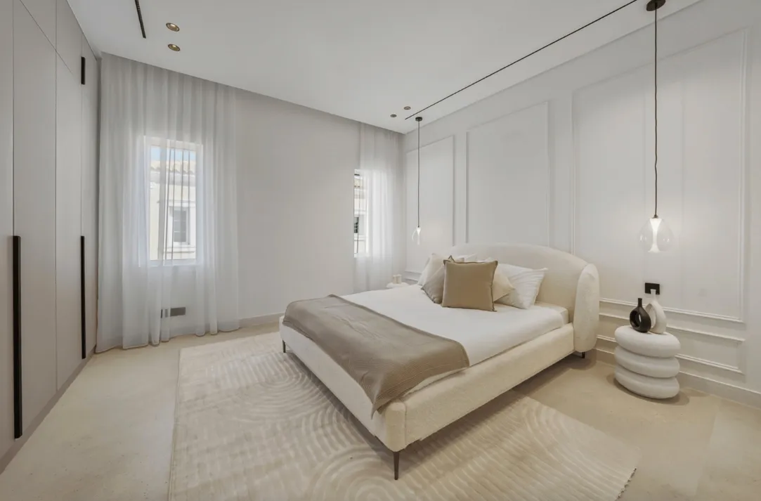 Villa Alvorada 4 - Interior