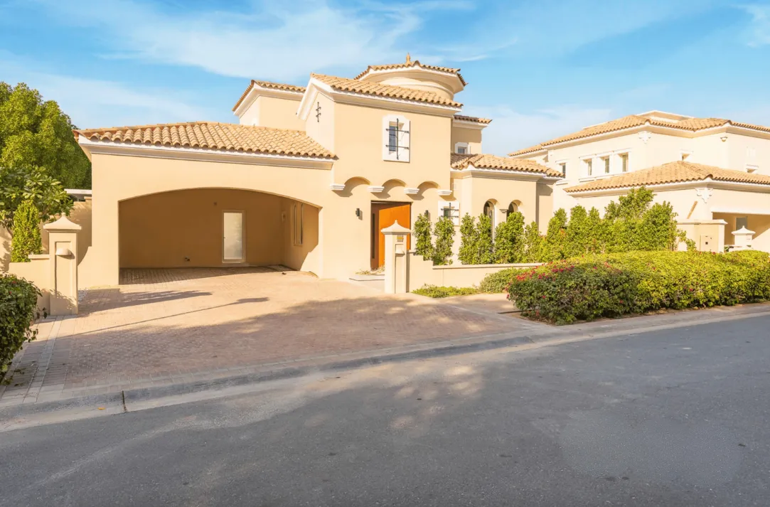 Villa Alvorada 4 - Living room